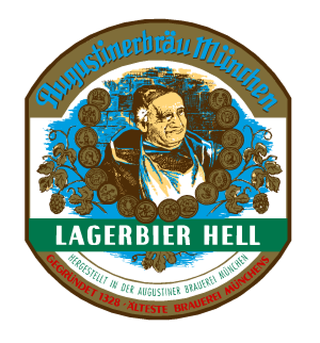 Augustiner Bräu