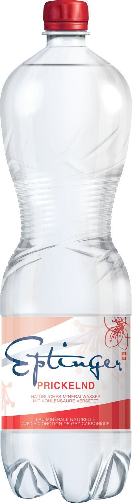 Eptinger rot (mit CO2) 1.5l PET Schr.