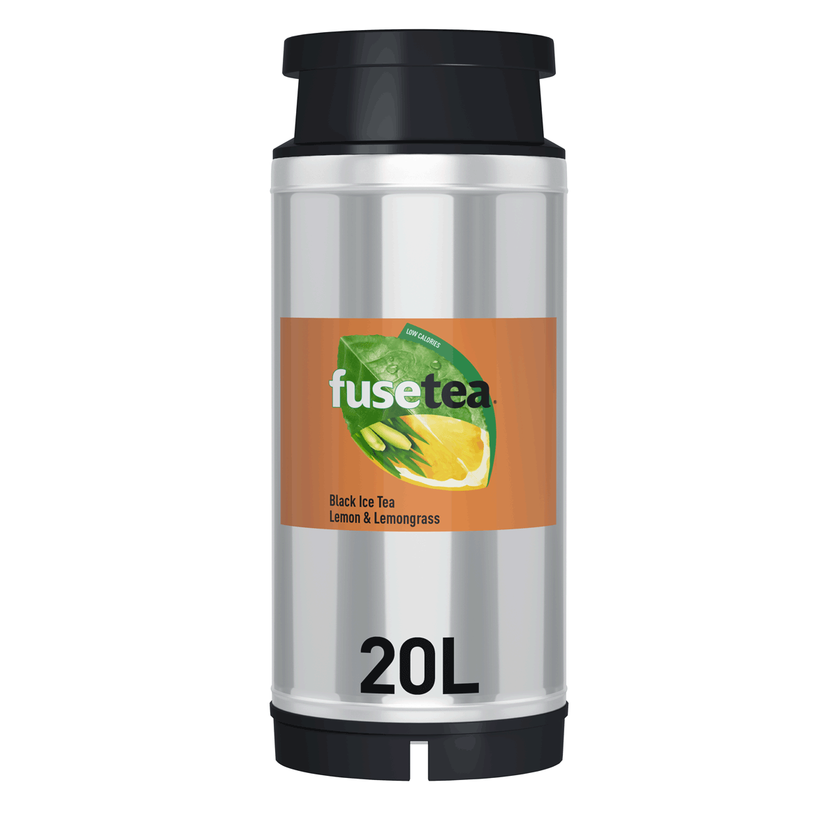Fusetea Lemon Premix 20l Tank