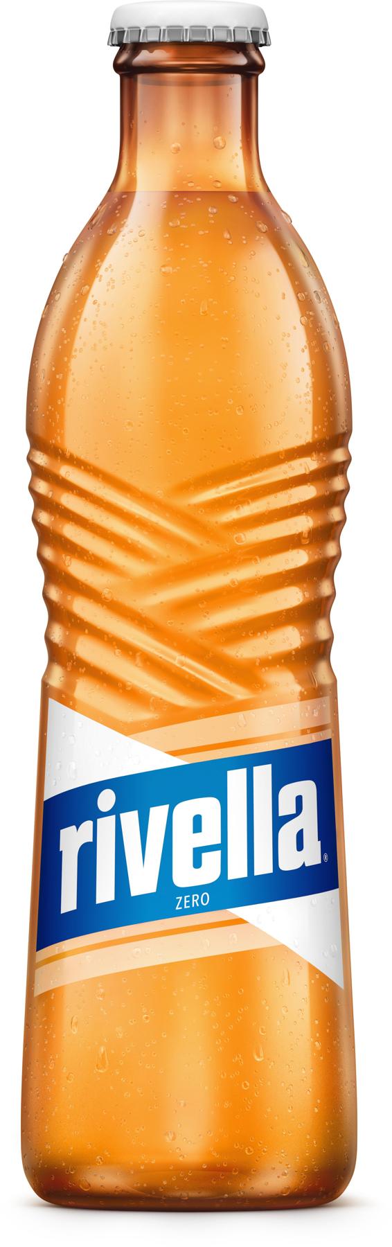 Rivella blau 0.33l MW