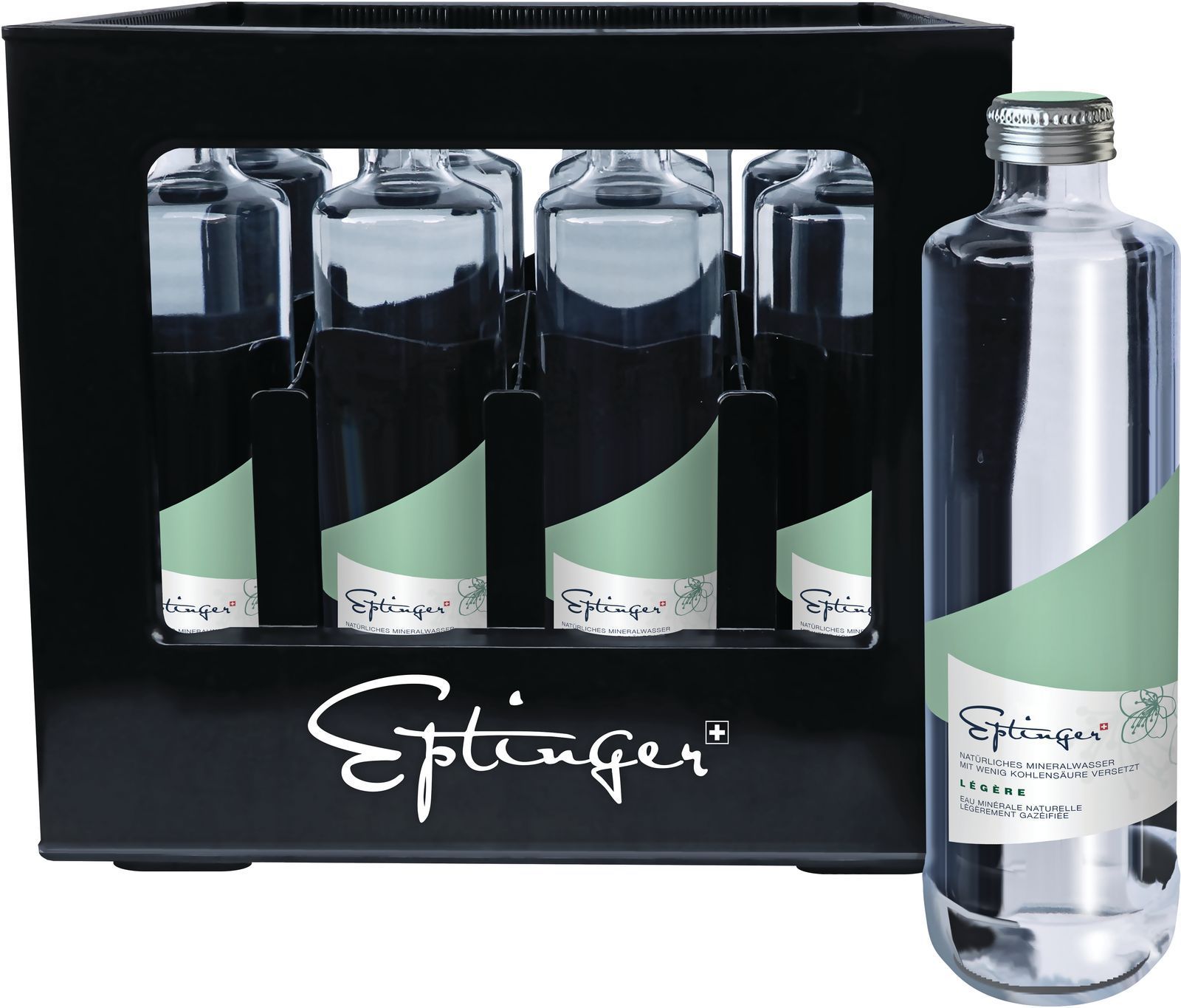 Eptinger grün (wenig CO2) 1.0l MW