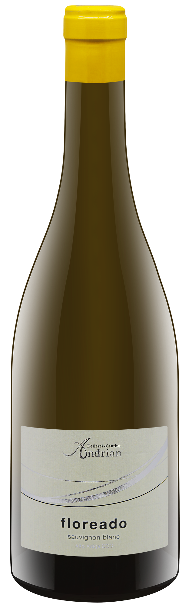 Floreado Sauvignon Blanc DOC 75cl