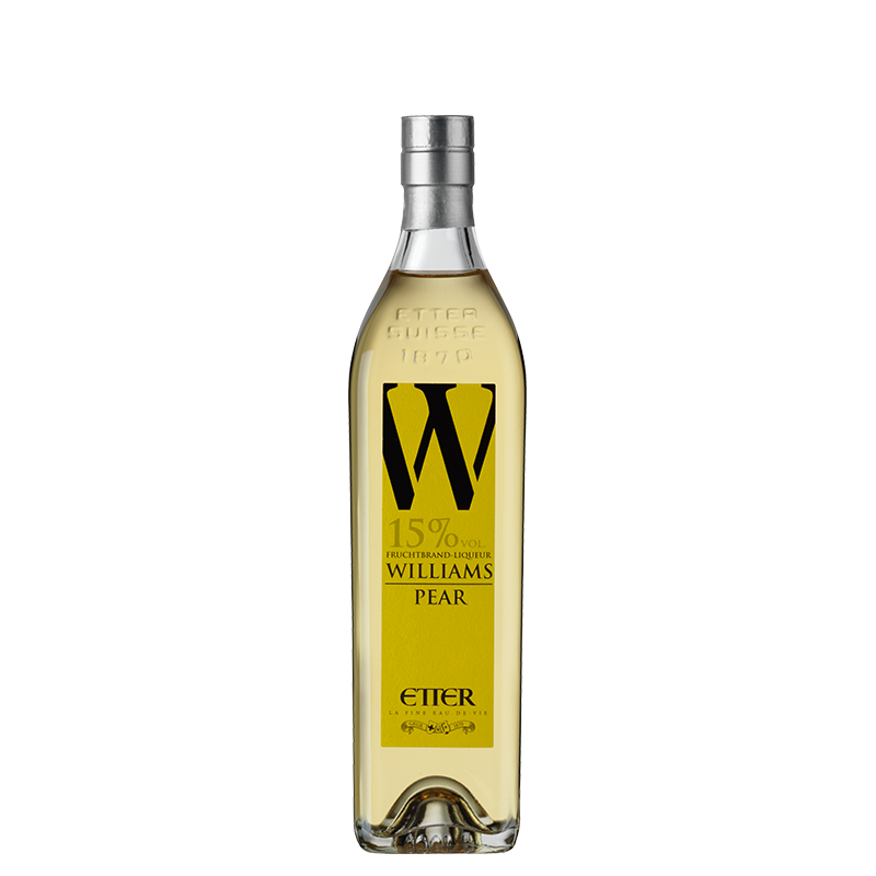 Etter New Generation Williams 15% 35cl