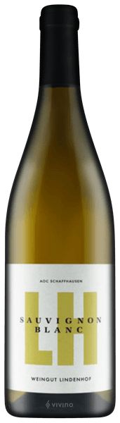 Lindenhof Sauvignon Blanc 75cl