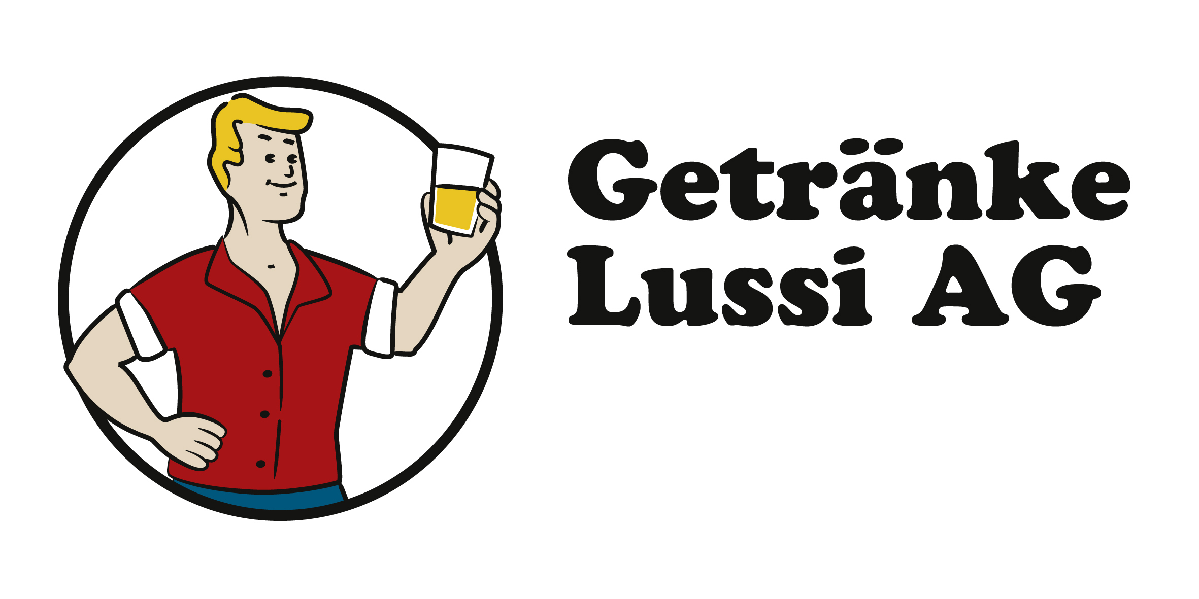 Getränke Lussi