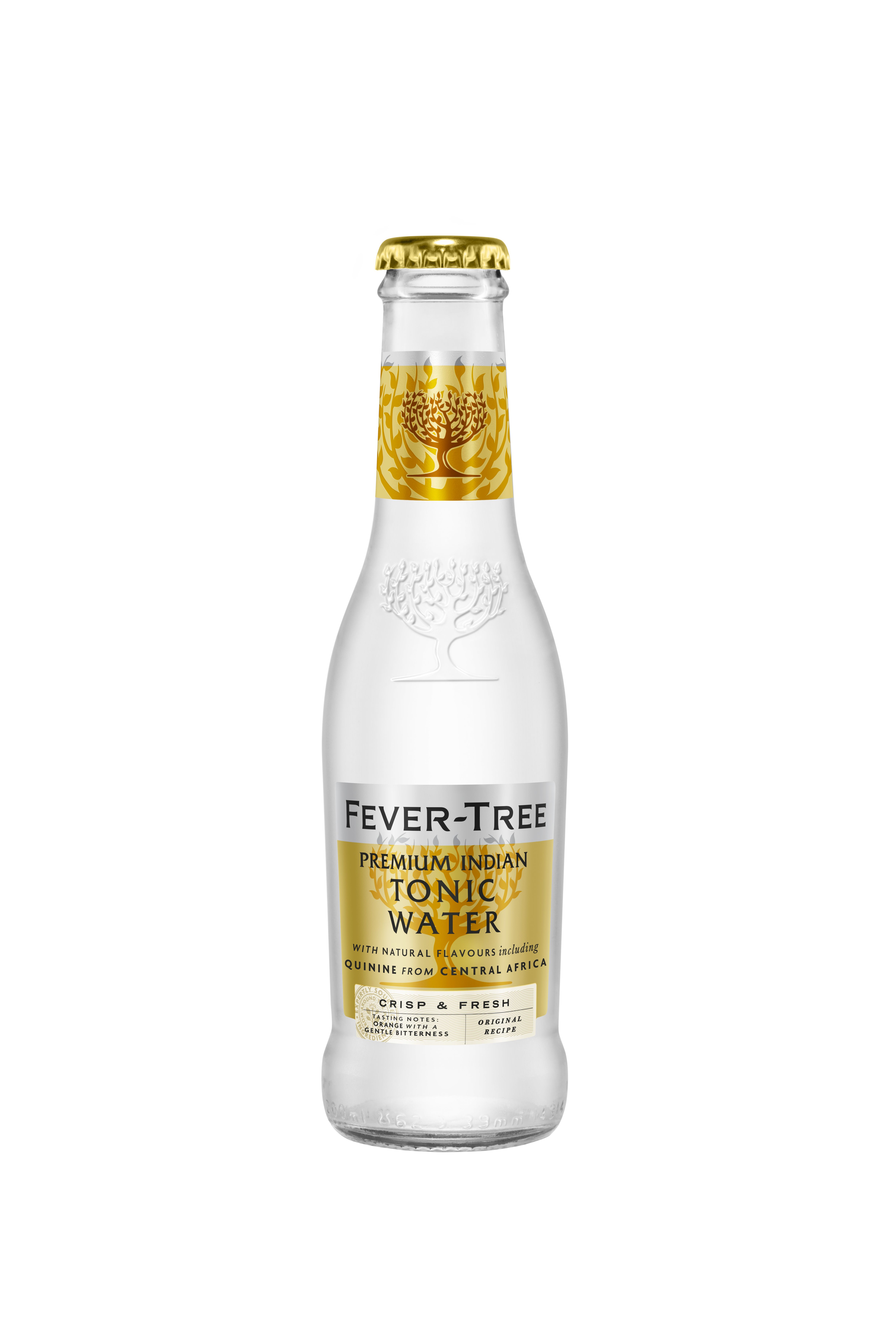 Fever Tree Tonic Water 0.20l EW