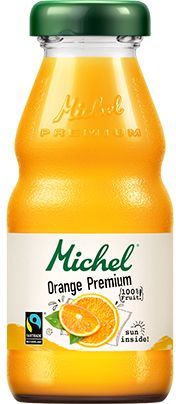 Michel Orange Premium 0.20l EW  
