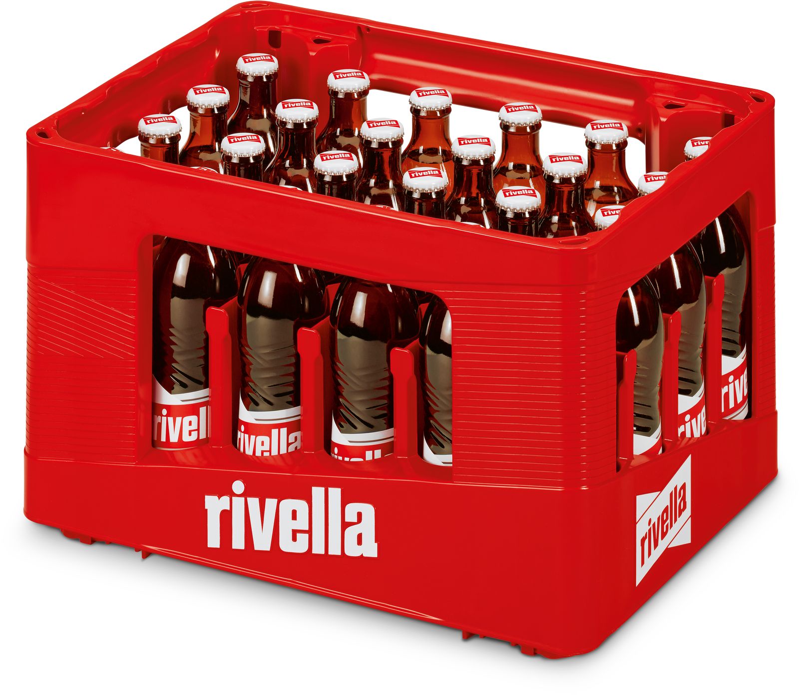 Rivella rot 0.33l MW
