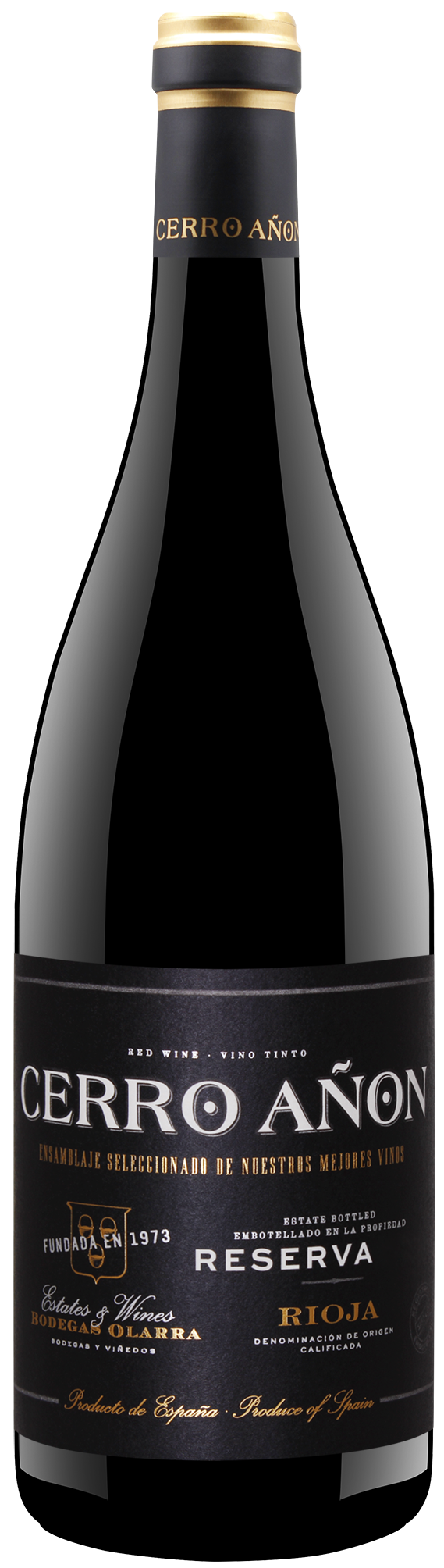 Cerro Anon Reserva DOC 75cl