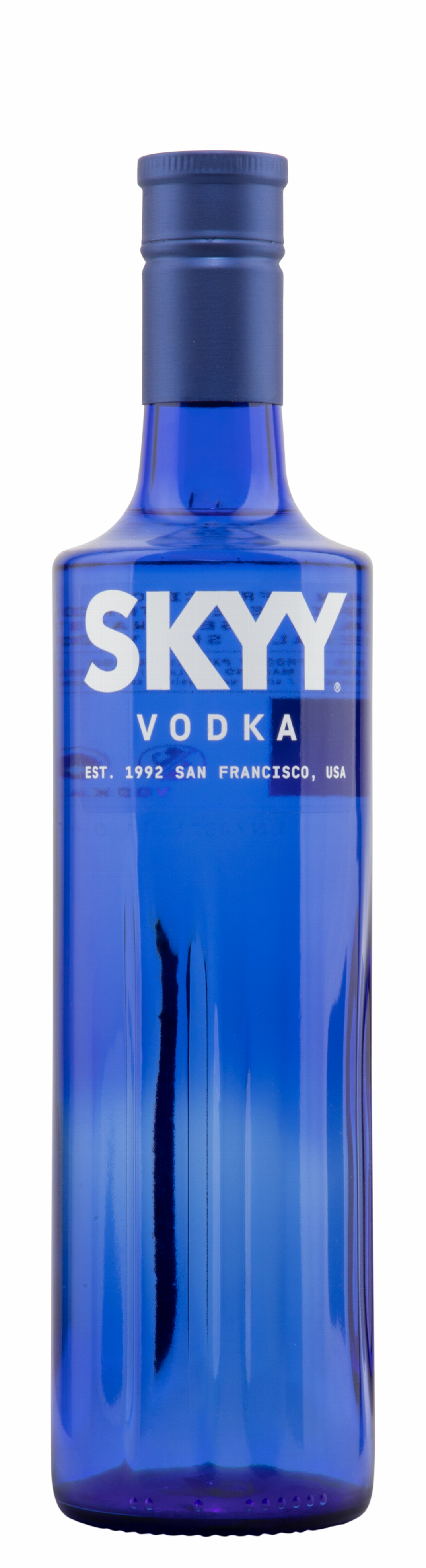 Skyy Vodka 40% 70cl