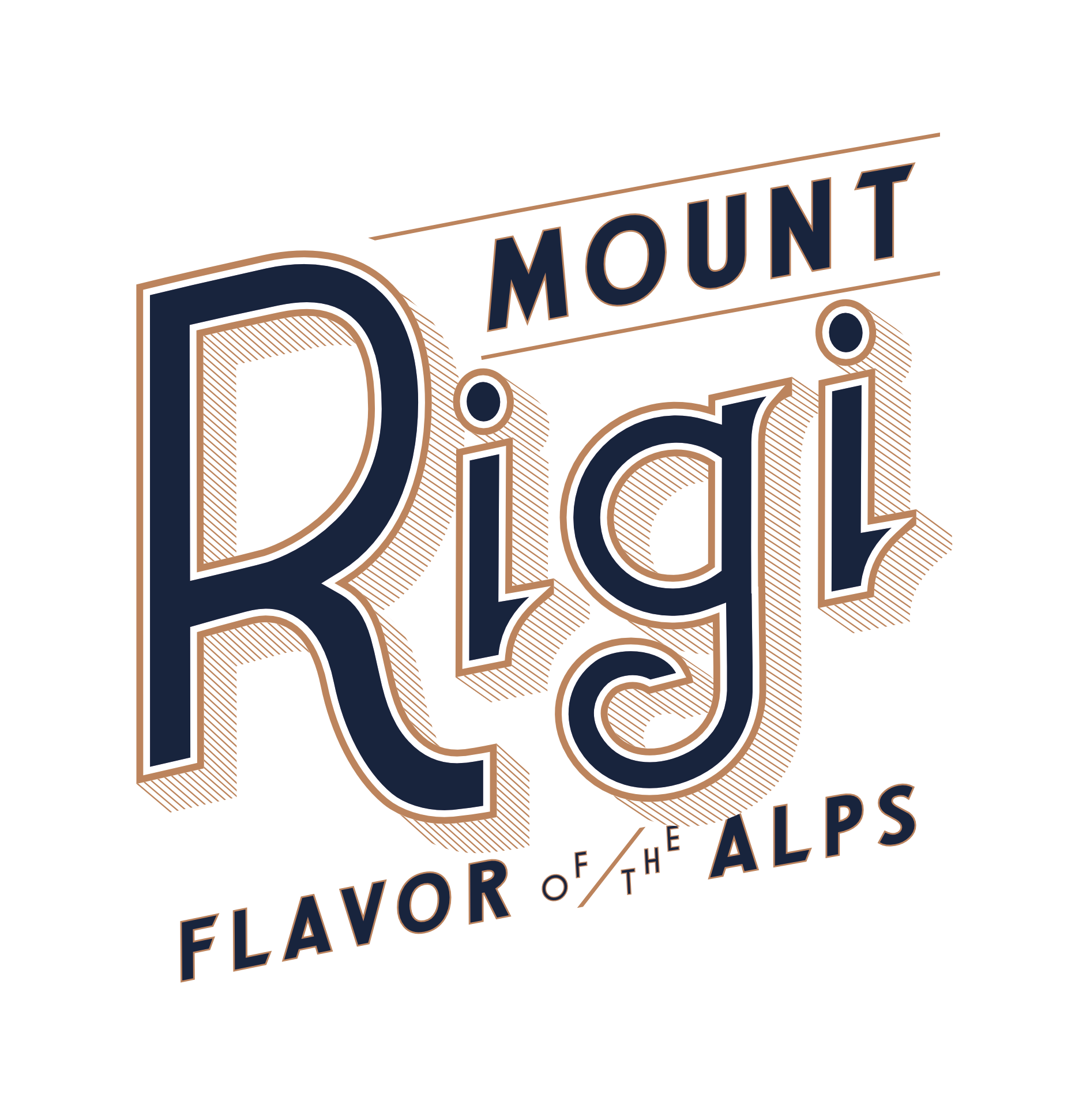 Mount Rigi
