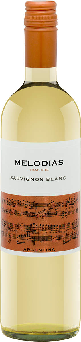 Melodias Sauvignon Blanc 75cl