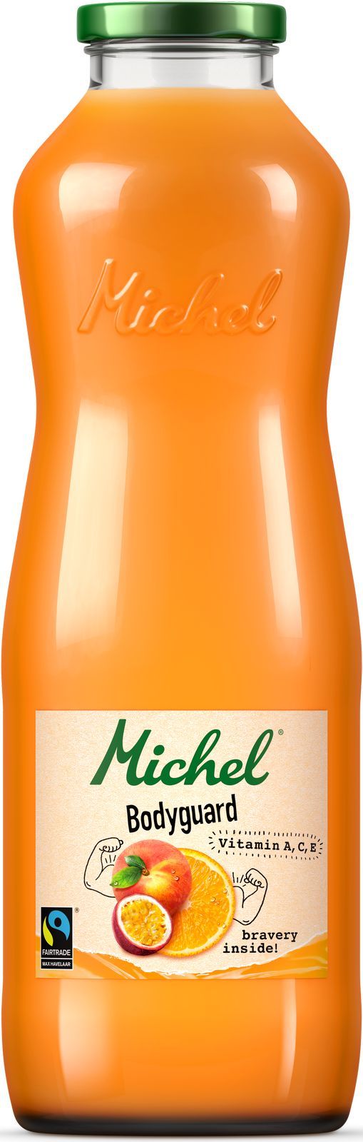 Michel Bodyguard 1.0l MW 