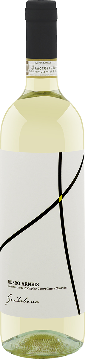Roero Arneis DOCG 75cl
