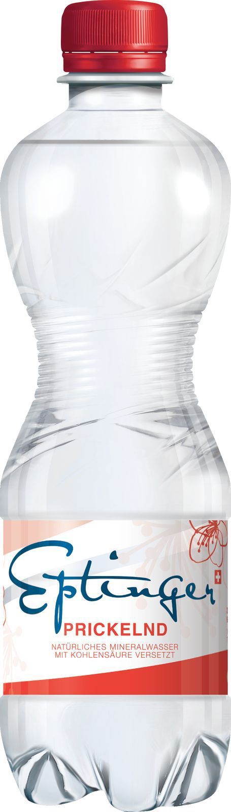 Eptinger rot (mit CO2) 0.50l PET Tray