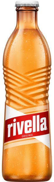 Rivella rot 0.33l MW