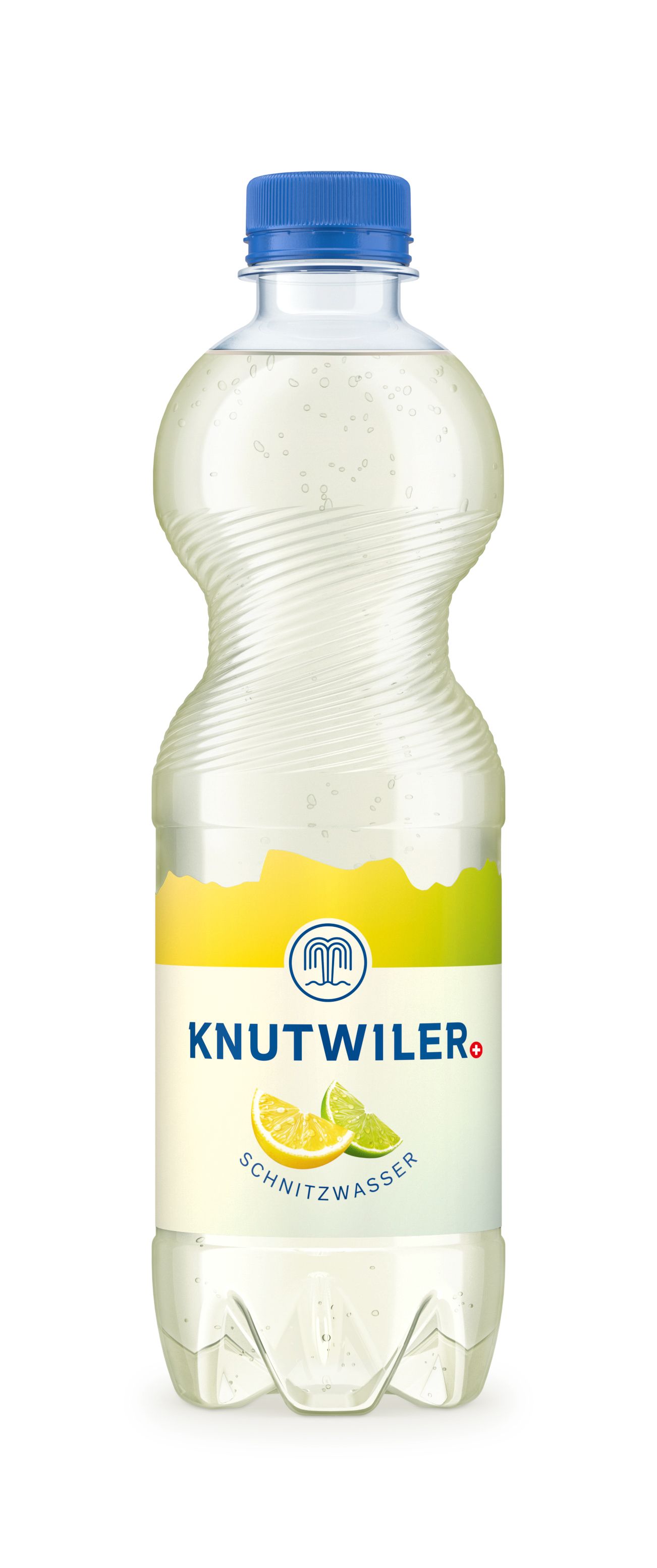 Knutwiler Schnitzwasser 0.50l PET Tray 