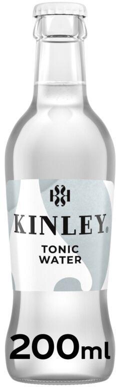 Kinley Tonic Water 0.20l MW