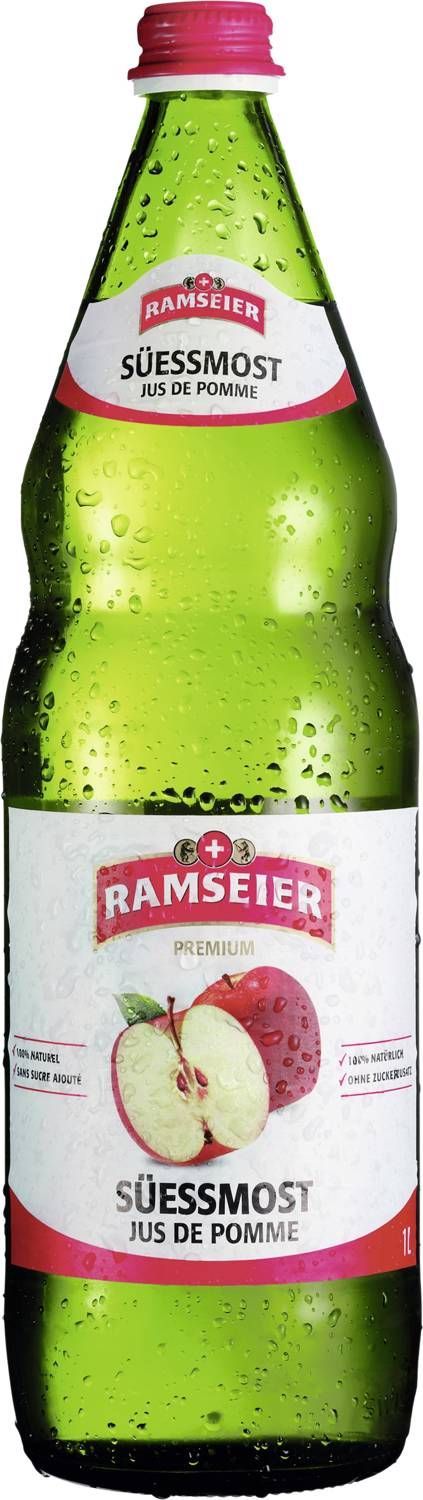 Ramseier Süessmost 1.0l MW