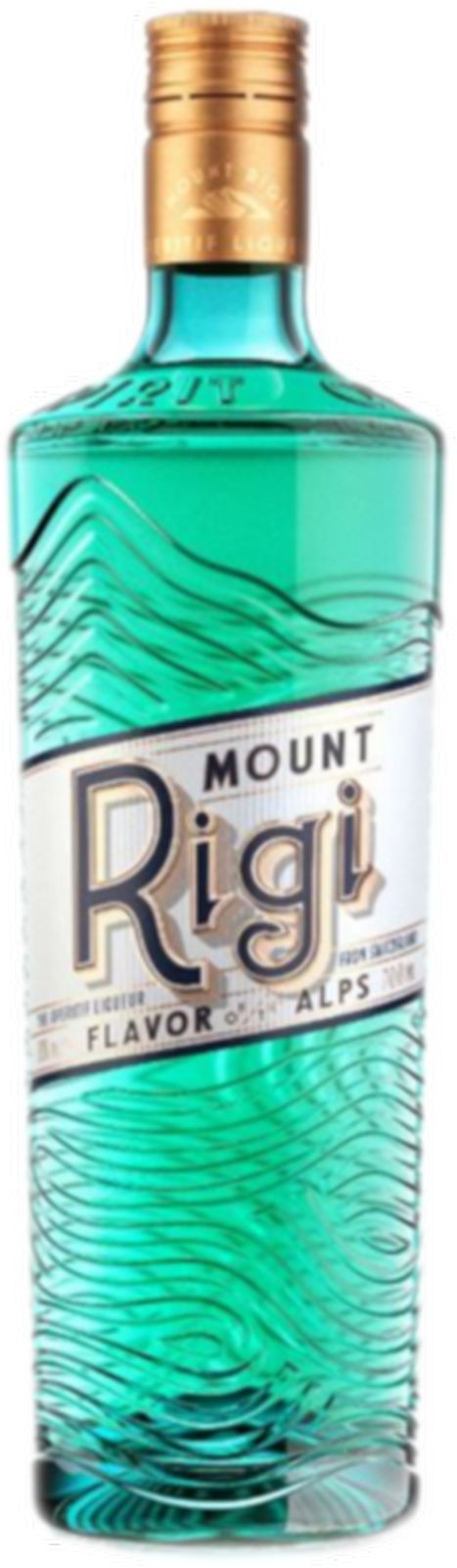 Mount Rigi 20% 70cl