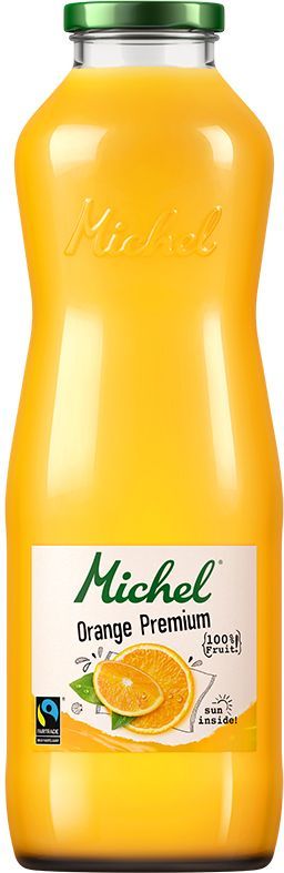 Michel Orange Premium 1.0l MW 