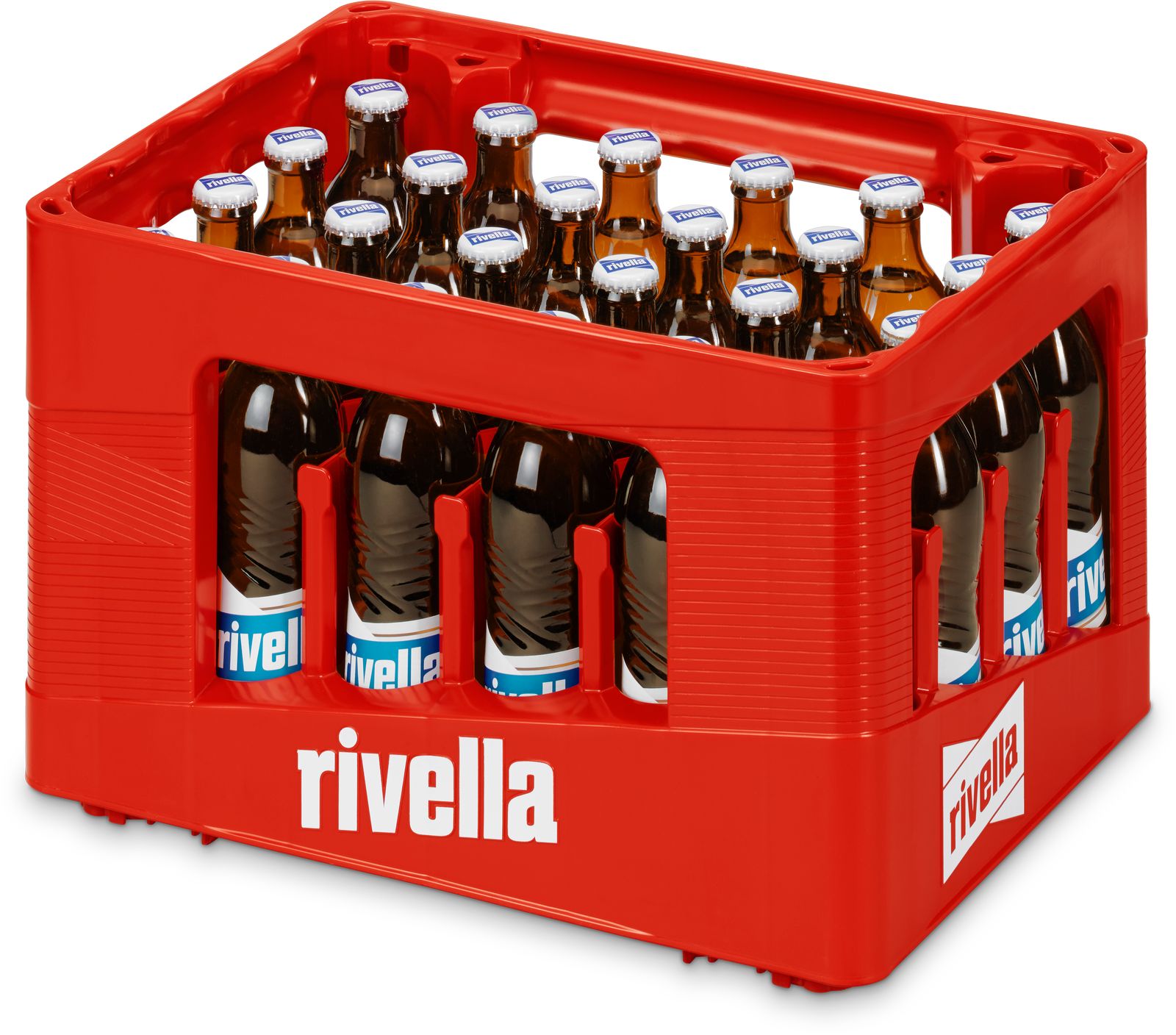 Rivella blau 0.33l MW