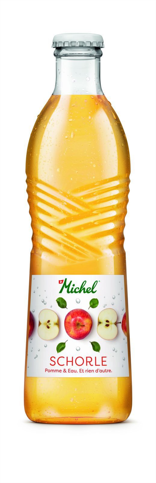 Michel Schorle 0.33l MW