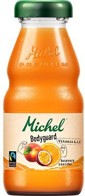 Michel Bodyguard 0.20l EW 