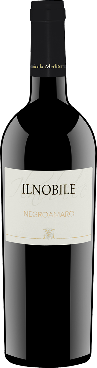 Primonobile Rosso Salento IGP 75cl