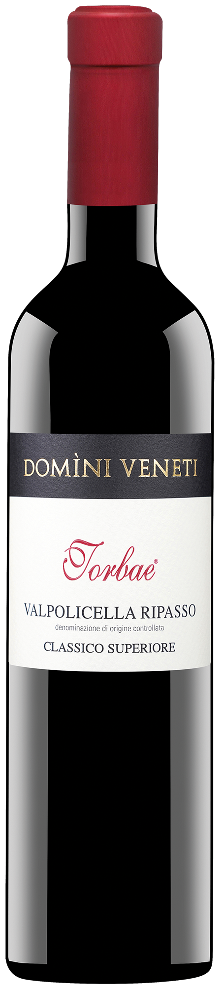 Torbae Valbolicella Ripasso Classico Superiore DOC 50cl