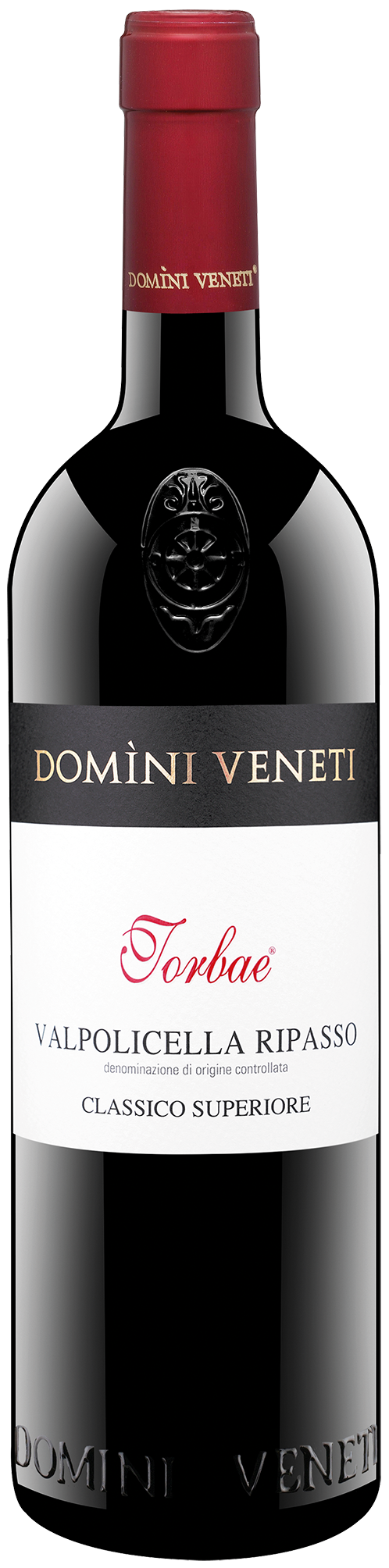 Torbae Valpolicella Ripasso Classico Superiore DOC 75cl