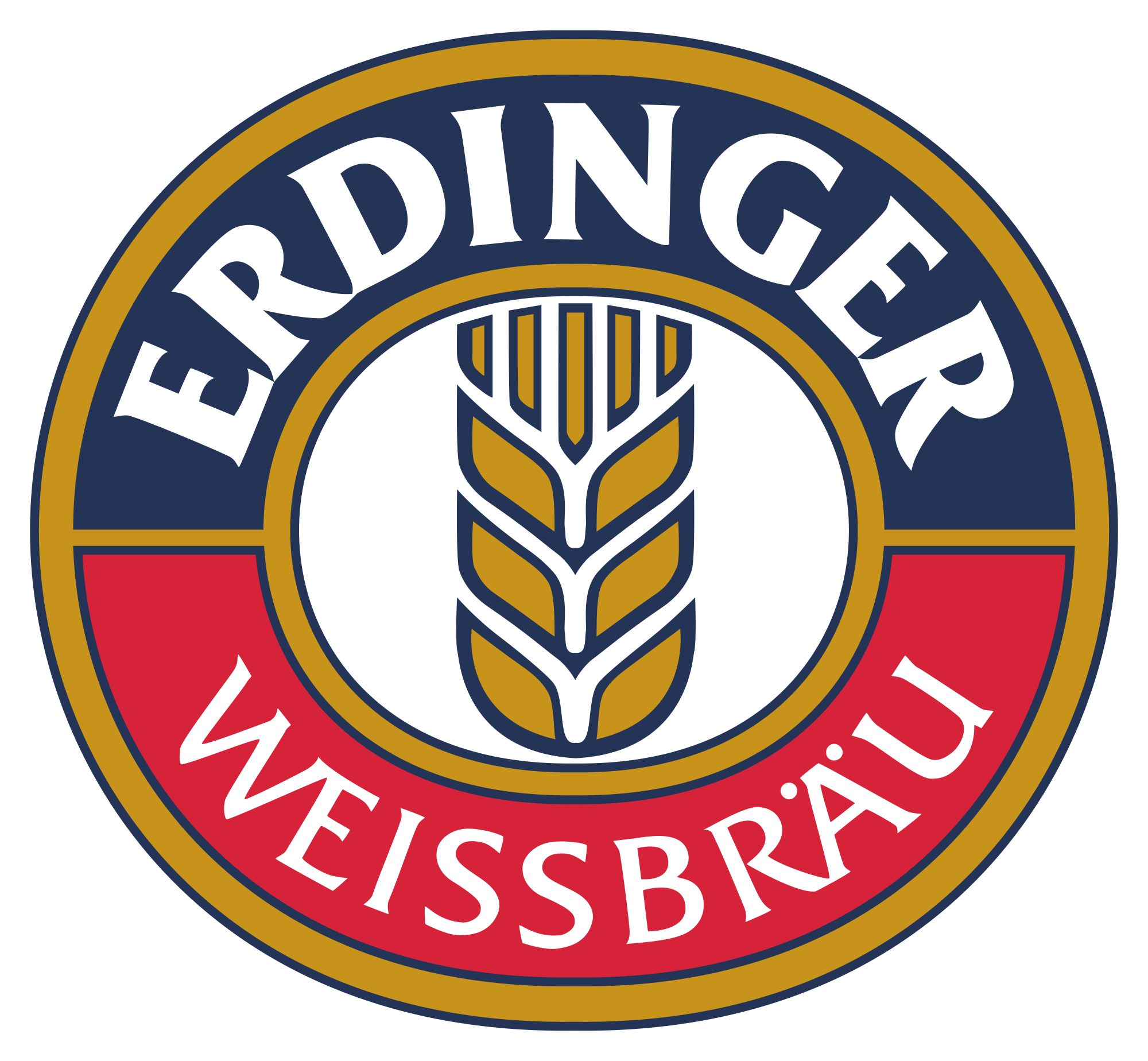 Erdinger Weissbräu