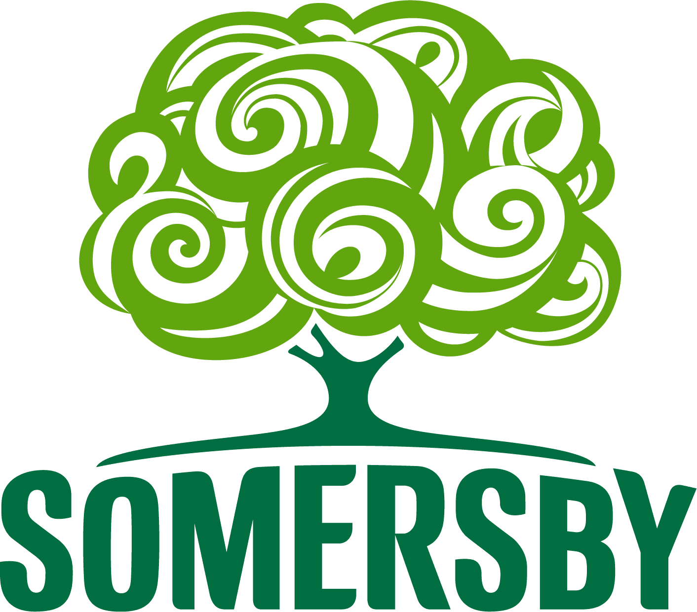 Somersby