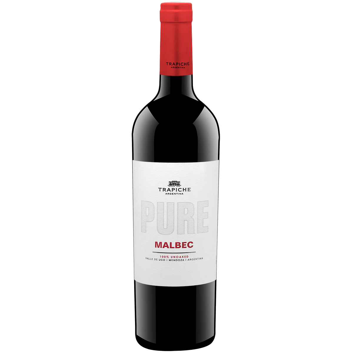 Pure Malbec 75cl