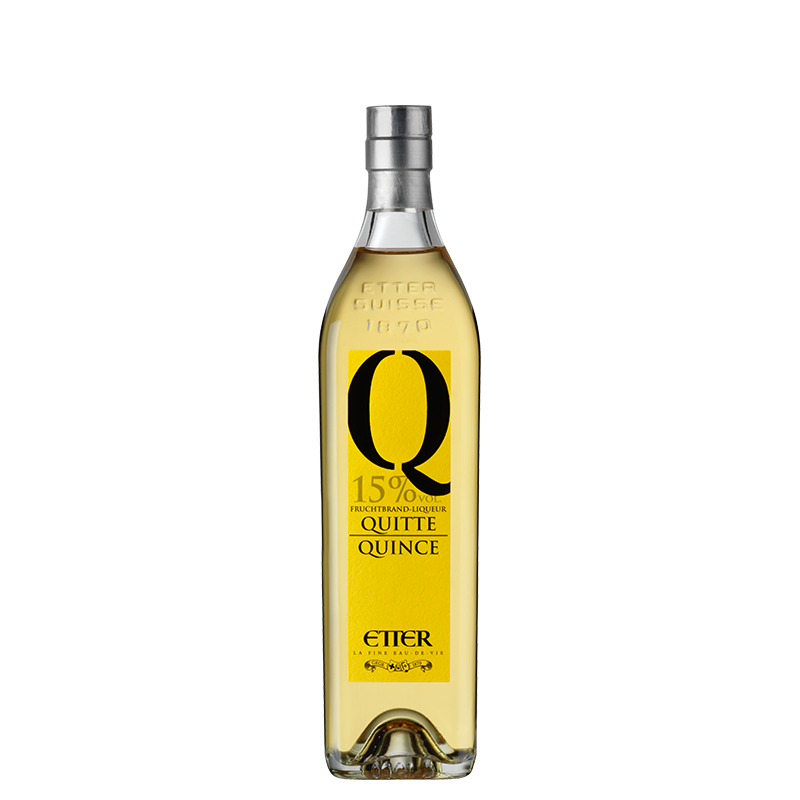 Etter New Generation Quitte 15% 35cl