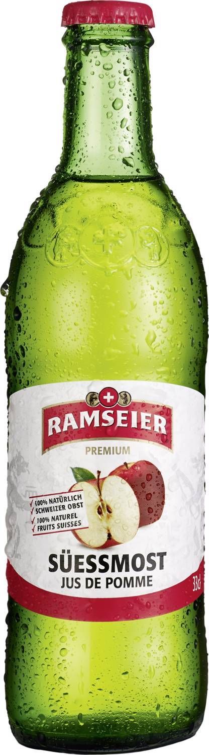 Ramseier Süessmost 0.33l MW