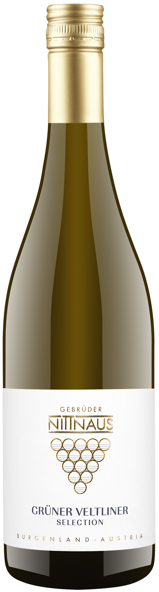 Grüner Veltliner Heideboden QW 75cl