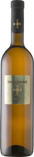 Senza Parole Bianco 75cl