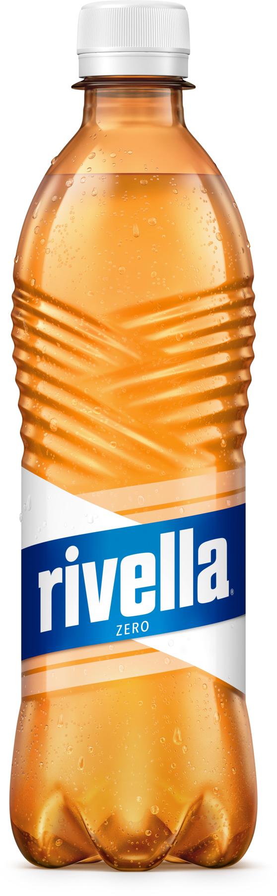Rivella blau 0.50l PET Tray 