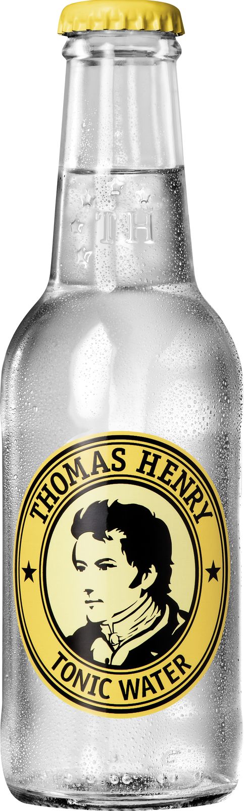 Thomas Henry Tonic Water 0.20l MW