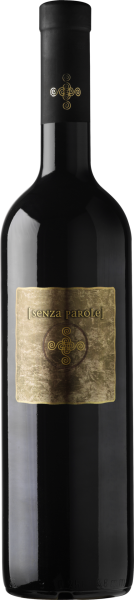 Senza Parole Primitivo IGP 50cl
