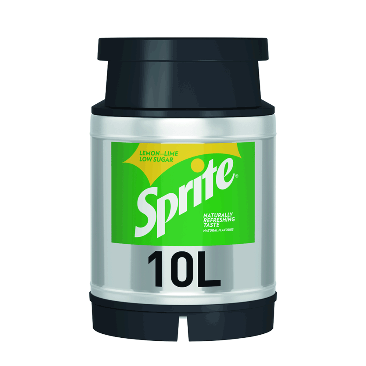 Sprite Premix 10l Tank