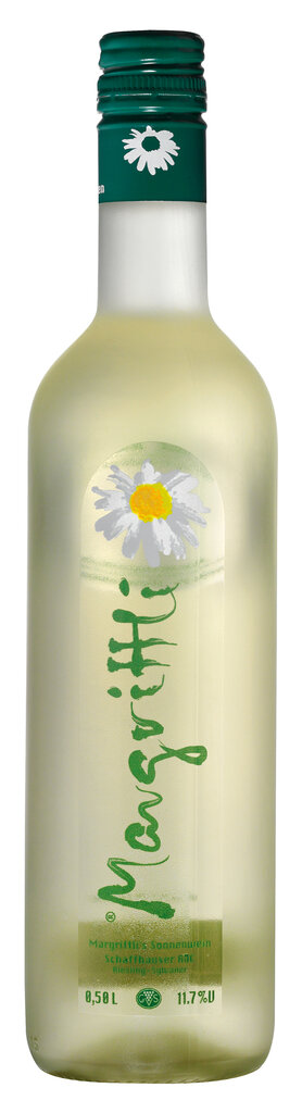Margrittli Riesling & Silvaner AOC 50cl