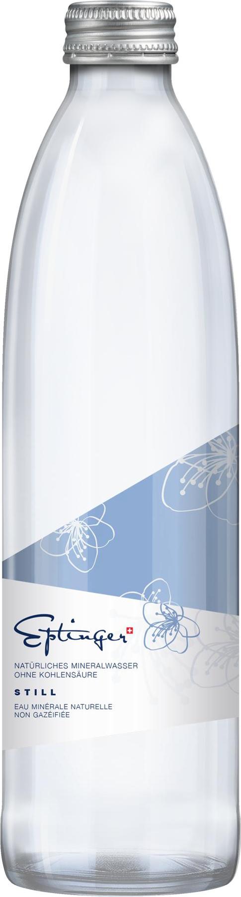 Eptinger blau (ohne CO2) 1.0l MW