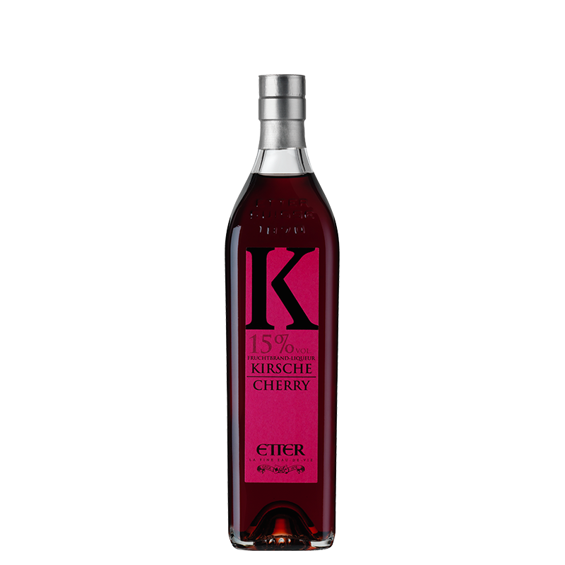 Etter New Generation Kirsche 15% 35cl
