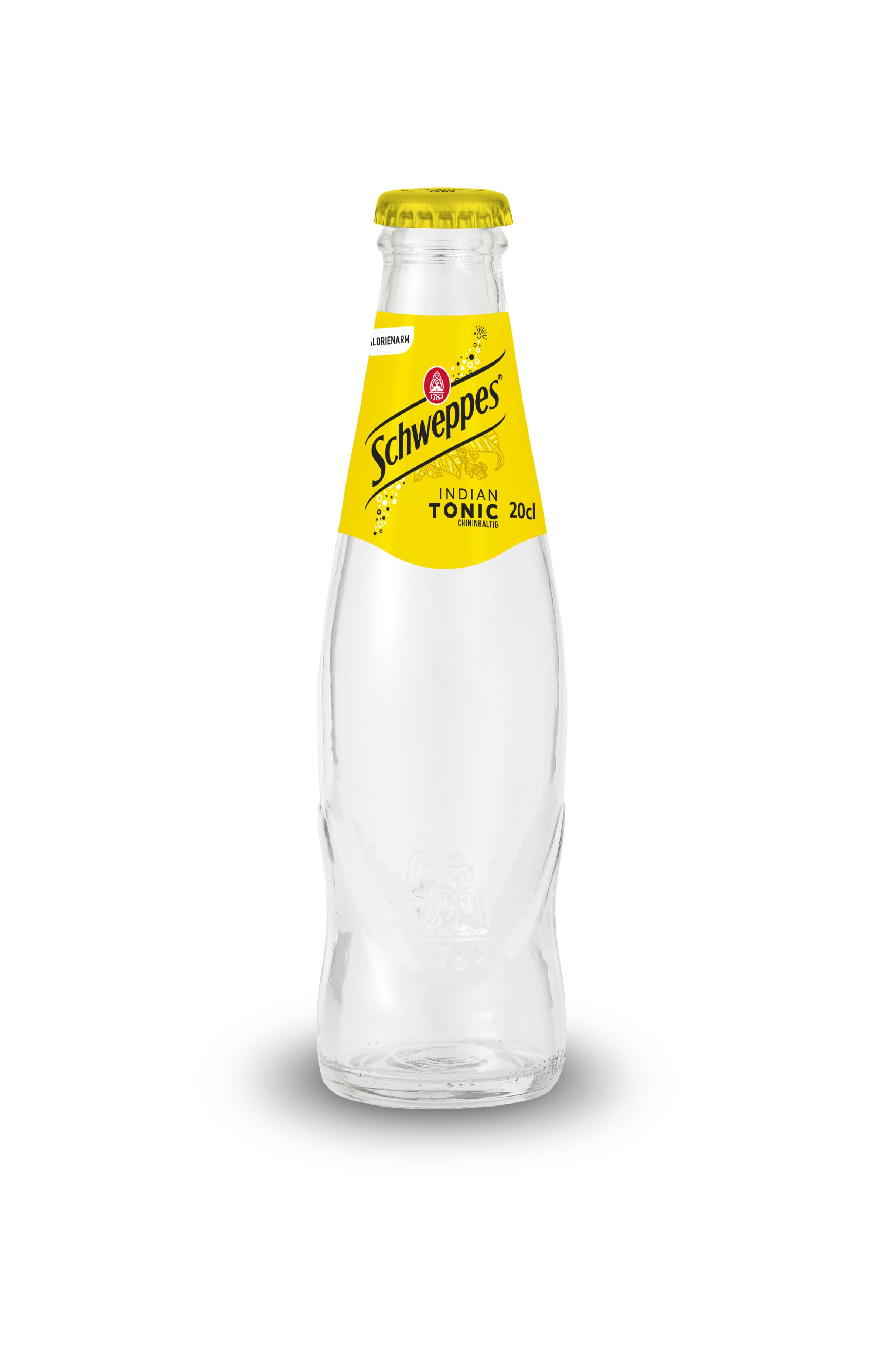 Schweppes Indian Tonic 0.20l MW