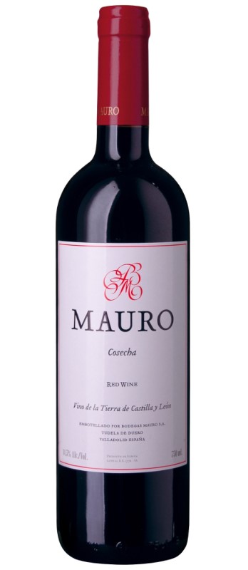 Mauro 75cl