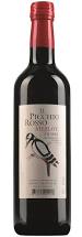Merlot del Ticino Il Picchio Rosso DOC 50cl