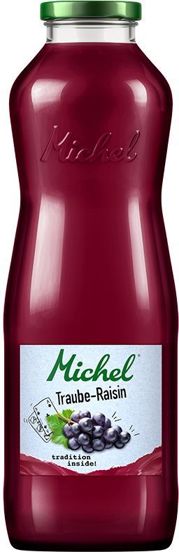 Michel Traube 1.0l MW  