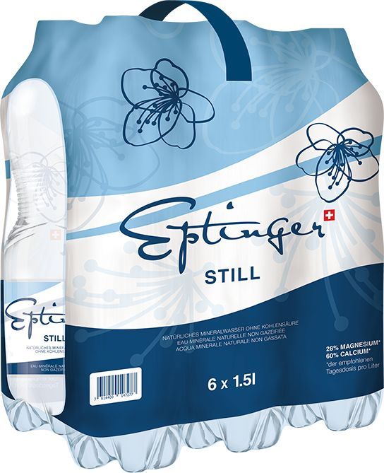 Eptinger blau (ohne CO2) 1.5l PET Schr.
